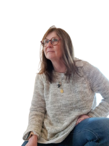 Delphine Limousin la plume du web